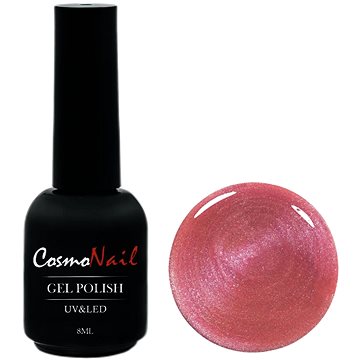 

Cosmonail gel polish Candy 032, 8 ml
