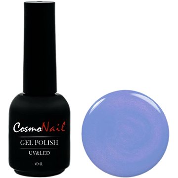 

Cosmonail gel polish Candy 003, 8 ml