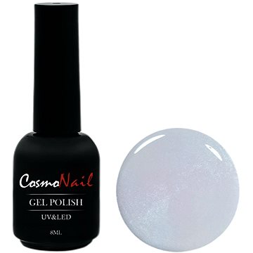 

Cosmonail gel polish Candy 015, 8 ml