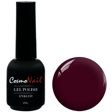 

Cosmonail gel polish Classic 092, 8 ml