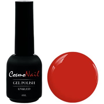 

Cosmonail gel polish Classic 087, 8 ml