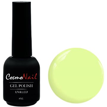 

Cosmonail gel polish Classic 071, 8 ml