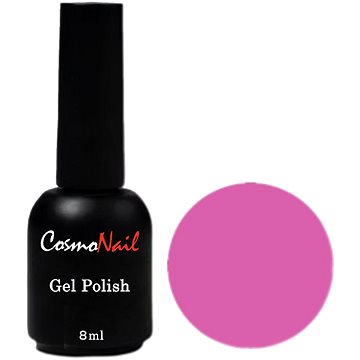 

Cosmonail gel polish Classic 075, 8 ml