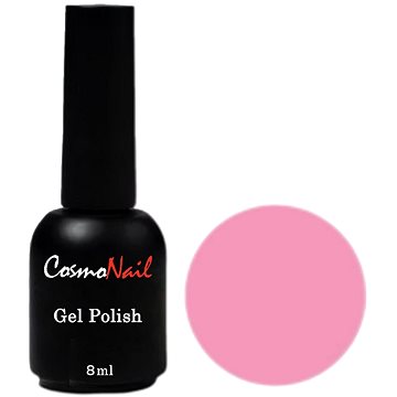 

Cosmonail gel polish Classic 069, 8 ml