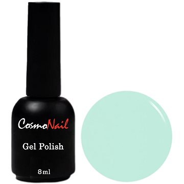 

Cosmonail gel polish Classic 068, 8 ml