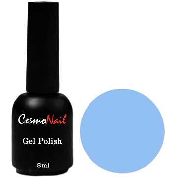 

Cosmonail gel polish Classic 067, 8 ml