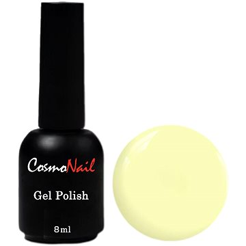 

Cosmonail gel polish Classic 064, 8 ml