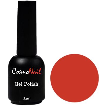 

Cosmonail gel polish Classic 059, 8 ml