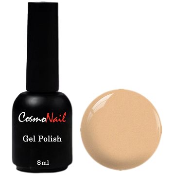 

Cosmonail gel polish Classic 057, 8 ml