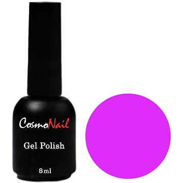 

Cosmonail gel polish Classic 031, 8 ml
