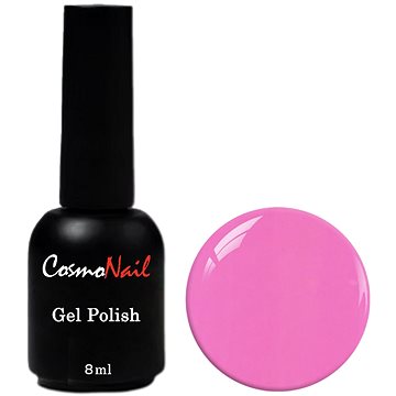 

Cosmonail gel polish Classic 019, 8 ml