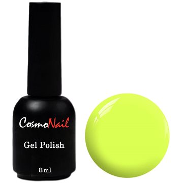 

Cosmonail gel polish Classic 017, 8 ml