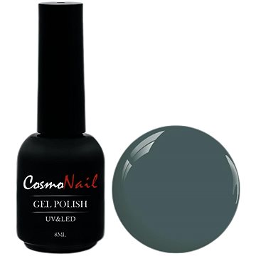 

Cosmonail gel polish Classic 046, 8 ml