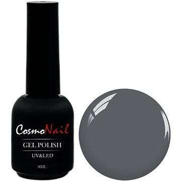

Cosmonail gel polish Classic 044, 8 ml