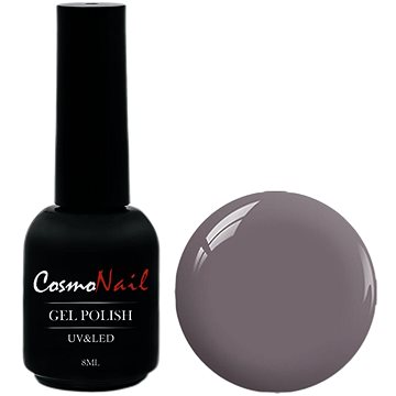 

Cosmonail gel polish Classic 042, 8 ml