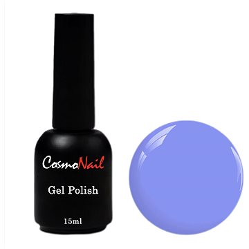 

Cosmonail gel polish Classic 026, 8 ml