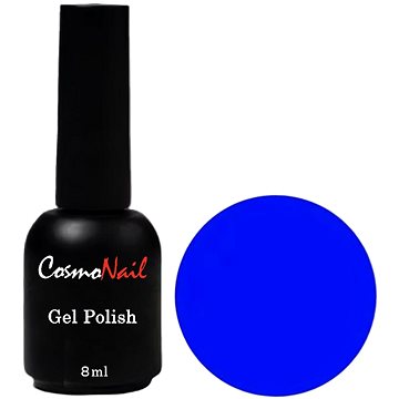 

Cosmonail gel polish Classic 024, 8 ml