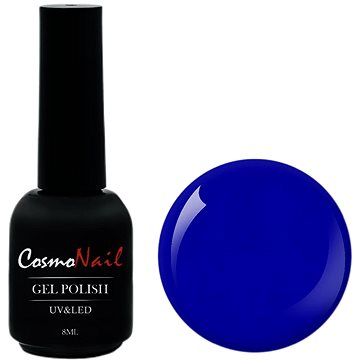 

Cosmonail gel polish Classic 082, 8 ml