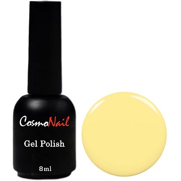 

Cosmonail gel polish Classic 181, 8 ml