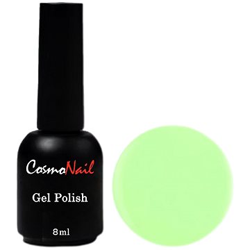 

Cosmonail gel polish Classic 183, 8 ml