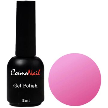 

Cosmonail gel polish Classic 139, 8 ml
