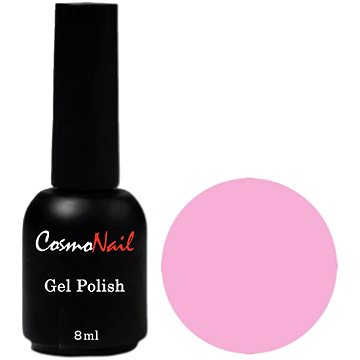 

Cosmonail gel polish Classic 136, 8 ml