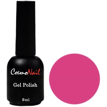 

Cosmonail gel polish Classic 077, 8 ml