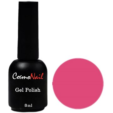 

Cosmonail gel polish Classic 076, 8 ml
