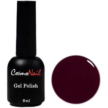 

Cosmonail gel polish Classic 173, 8 ml