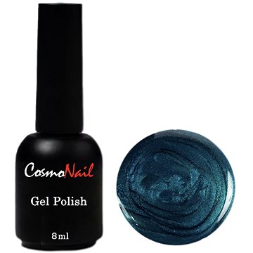 

Cosmonail gel polish Classic 176, 8 ml