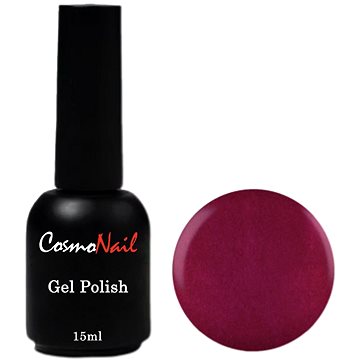 

Cosmonail gel polish Classic 105, 8 ml
