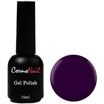 

Cosmonail gel polish Classic 095, 8 ml