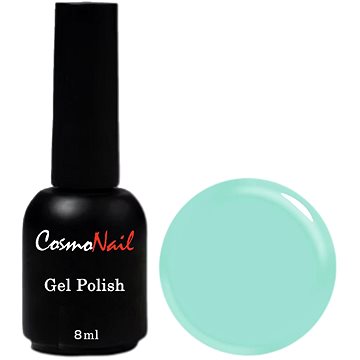 

Cosmonail gel polish Classic 184, 8 ml