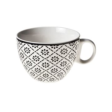 

Cosy & Trendy Šálek velký jumbo Mali 500 ml, různé motivy