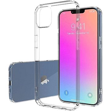 

MG Ultra Clear 0.5mm silikonový kryt na Sony Xperia 1 IV, průsvitný
