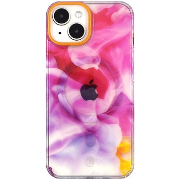 

COLOR INK kryt s MagSafe na iPhone 14 Pro Max - Rose