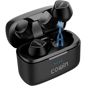 

COWIN KY02 black