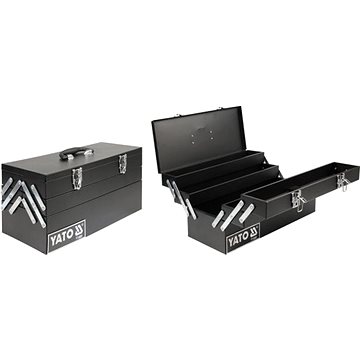 

YATO Box na nářadí 460×200×240mm YT-0885