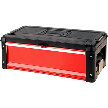 

YATO Skříňka na nářadí, 1× zásuvka YT-09108
