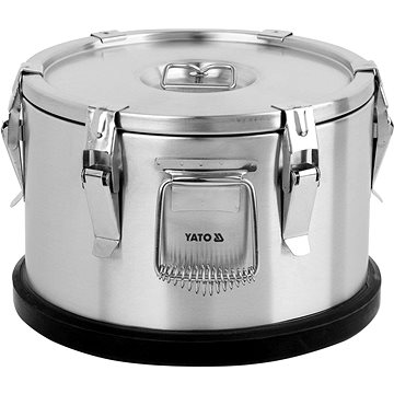 

Yato Gastronomický termos 10l Nerez