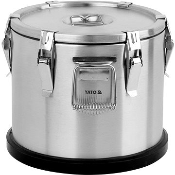 

Yato Gastronomický termos 15l Nerez