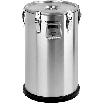 

Yato Gastronomický termos 35l Nerez