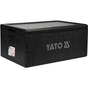

Yato Termoizolační kontejner 40l GN 1/1