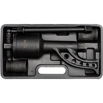 

YATO Posilovač momentu mechanický 1" 1:66 CrV YT-07822