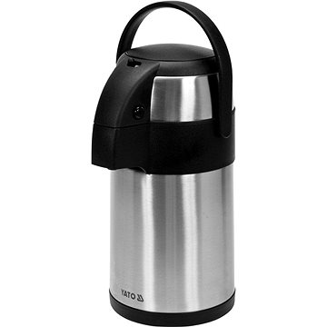 

Yato Stolní termoska s pumpou 2,2l