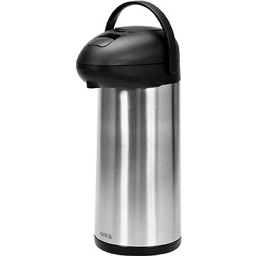 

Yato Stolní termoska s pumpou 5,0l