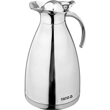 

Yato Stolní termoska nerez 1,5l