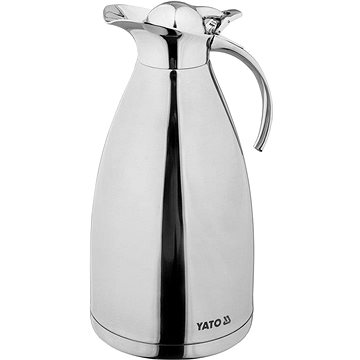 

Yato Stolní termoska nerez 2,0l