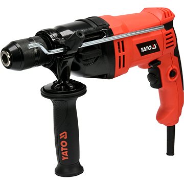 

YATO Vrtačka s příklepem 850 W, 2 rychlosti YT-82037