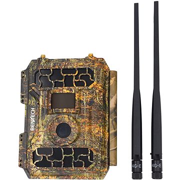 

Bentech 4.0CG LTE